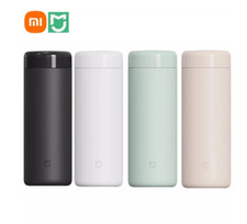 Xiaomi Mijia Thermos Cup Pocket Edition 350ml Acciaio Inox 316L Leggero