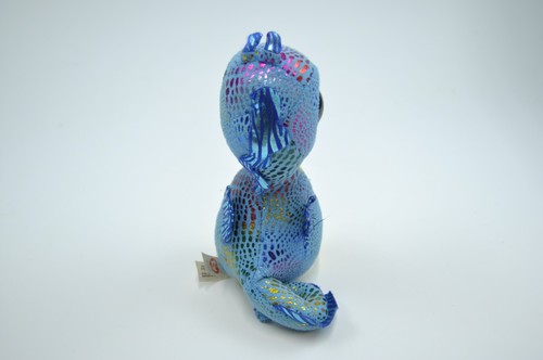 Ty Beanie Boos Neptun das Seepferdchen - Bild 4 von 9