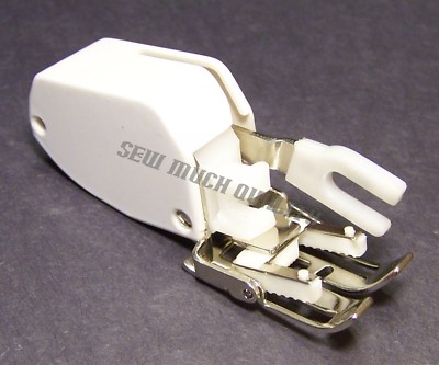 PRESSER FOOT Even Feed Walking Fits Brother XR7700 XR9000 XR9500PRW XR9550PRW +
