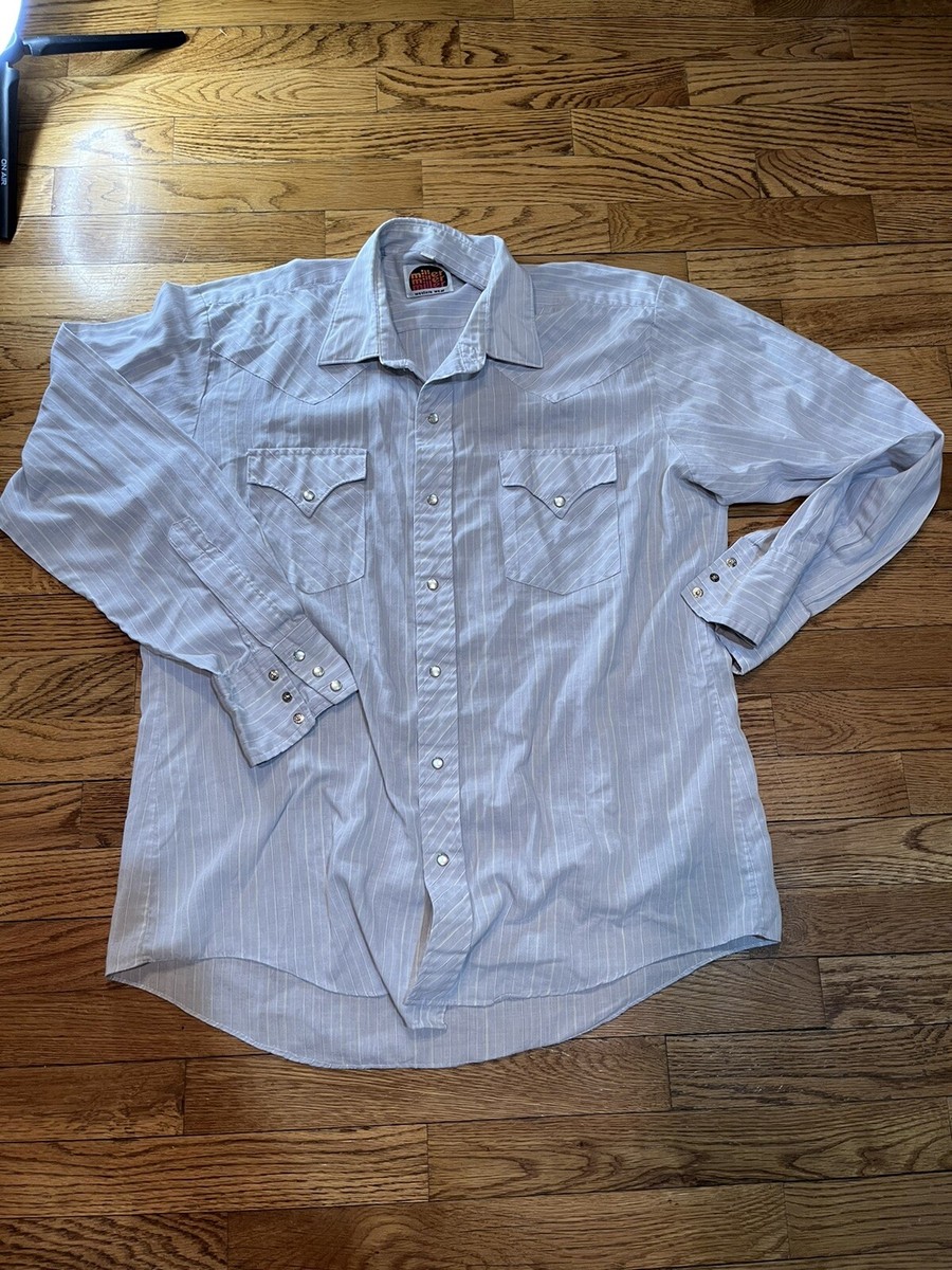 Miller hotsell ranch wear