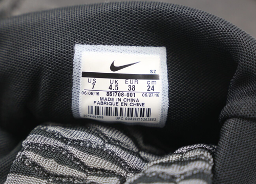 Stivaletti Nike donna taglia. 38 - Foto 6 di 6