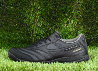 MIZUNO Futsal Shoes MORELIA SALA ELITE TF Q1GB2412 00 Black