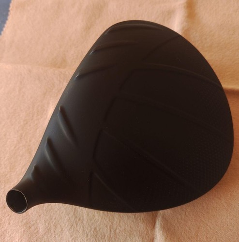 Ping G400 SFT 10° Driver Head Only Right-Handed Golf Club Good Condition Japan - Bild 5 von 6