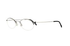 Vintage 90's Neostyle Academic 273 091 Antq. Copper Germany Eyeglasses Rx Avail.