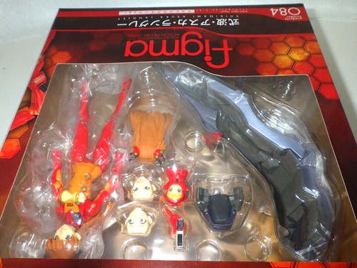 Asuka Shikinami Langley Test Plug Suit Ver. 1/6 Figure Evangelion 2.0 Good Smile - Picture 9 of 24