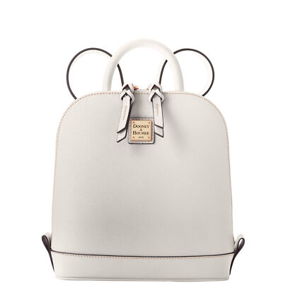 Dooney & Bourkeのリュック Amazon.com: Dooney & Bourke Handbag, Pebble Grain Backpack