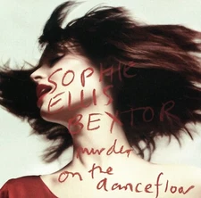 Murder on the Dancefloor: Sophie Ellis Bextor (CD, 2002) *VERY GOOD*