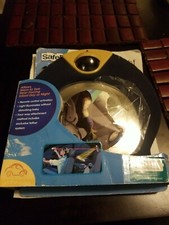 brica night light mirror
