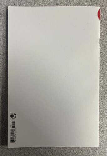 BATMAN 357 Facsimile Sketch Variant Bob Kurthy original artwork  - Bild 3 von 4