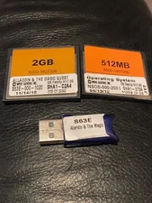 ALLADDIN AND THE MAGIC LAMP WMS BB3