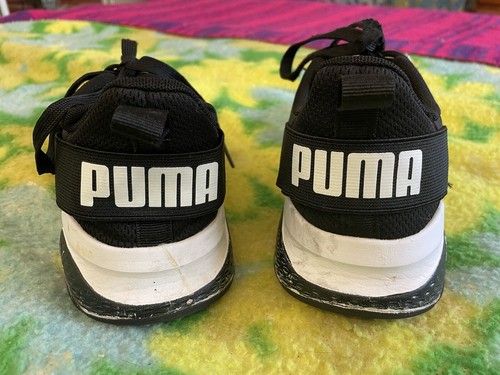 Puma Soft Foam Sneakers . Uk Size 5 ..Euro 38..US 6c - Picture 2 of 9