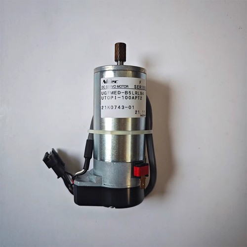 New Original Roland LEJ-640 LEC-540\300 XC-540 XR-640 FEED MOTOR 6700319020 - Afbeelding 2 van 5