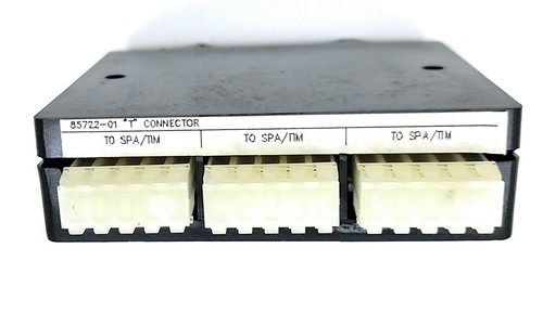 Ge Bently Nevada Trendmaster 2000 Umwandler Interface Modul - Bild 5 von 7