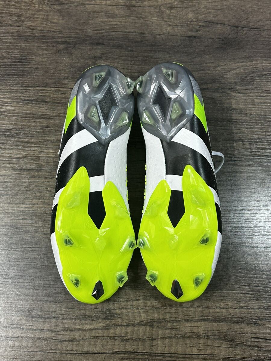 Adidas Predator Accuracy.1 FG “Crazy rush Pack” GZ0035 Mens