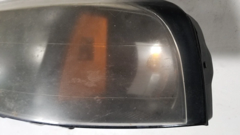 Faros de xenón ocultos LH 2003 2004 2005 2006 LINCOLN LS lado del conductor Foto 4 de 4