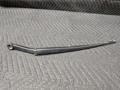 438469 Wiper Arm Front Left BMW 3er (E46) 61618225993 for sale 