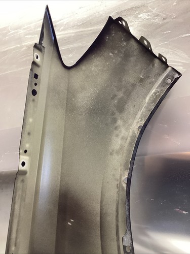 2017 2018 2019 2020 2021 2022 2023 AUDI Q7 LEFT FENDER PANEL OEM - Picture 8 of 9