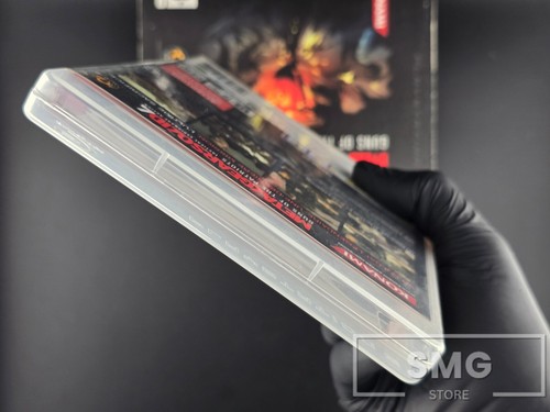 Metal Gear Solid 4 Guns of the Patriots - PS3 Playstation 3 - FR - Imagen 11 de 13