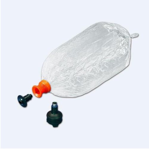 Replacement Filling Chamber Tool Kit Heating Balloons Bags Lot For Easy Valve - Picture 8 of 16