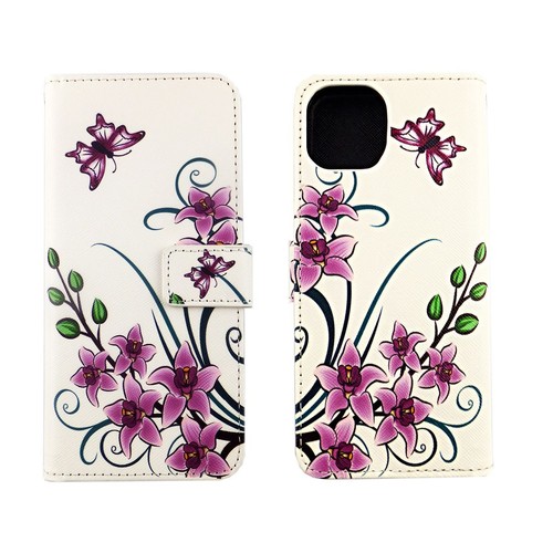 Handyhülle für Apple iPhone 13 mini Case Cover Schutztasche Schutzhülle Tasche - Zdjęcie 31 z 37