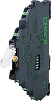 Murrelektronik Multi-timer Transistor 3000-18512-0200010 Zeitrelais Multi-timer