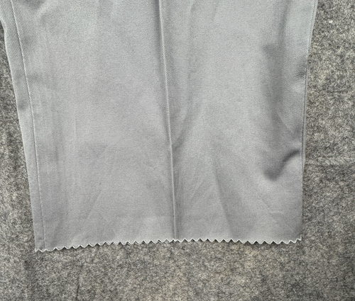 Bills Khakis M3-CC Chamois Cloth Mercury/Grey SZ 40 MSRP $185 NEW - Picture 4 of 7