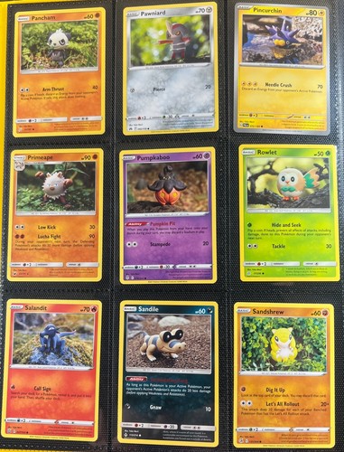 Yuka Morii - Pick Your Pokemon Cards NM-LP Vintage to Modern - Picture 159 of 249