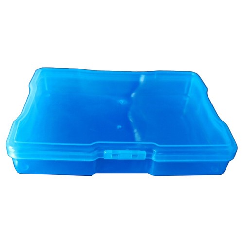 Photo Storage Box 4x6 Photograph Picture Album Organiser Craft Container Box - Picture 26 of 29
