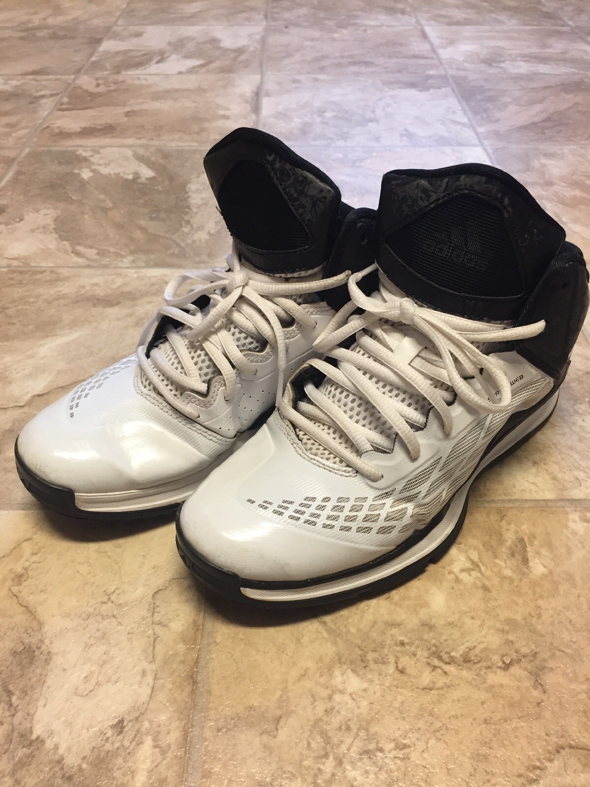 Adidas Basketball Shoes white/Black Boys Comfortable The most popular shoes for men and women Adidas Basketball Shoes white/Black Boys Comfortable The most popular shoes for men and women