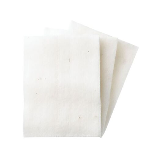 New Koh Gen Do 100% Pure Organic Cotton 80 Sheets made in Japan 1sets - Picture 2 of 2