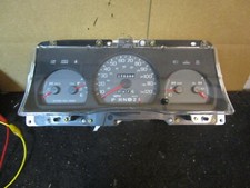 03 04 05 Mercury Grand Marquis Speedometer Instrument Cluster Oem 175k Miles 