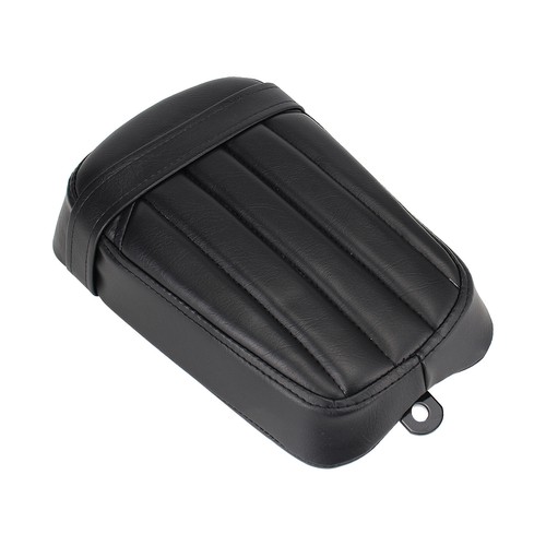 Rear Passenger Seat For Harley Softail Slim FLS 2012-2017, Slim S FLSS 2016-2017 - Picture 14 of 15