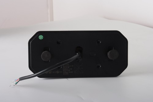 Luces traseras LED de neón con indicador dinámico trasero para camión remolque 5 funciones 12V 24V E9 - Imagen 14 de 14