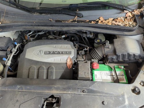 Used Traction Control Module fits: 2009 Acura Mdx Traction Control variable torq