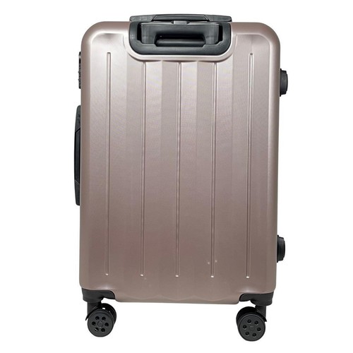 QTC DENVER Hartschalen Reisekoffer M L XL XXL / Set Reisetasche Reise Koffer - Bild 99 von 103