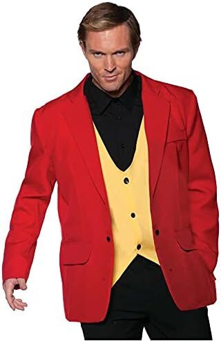 Mens Sexy Fun Halloween Costume - Picture 38 of 231
