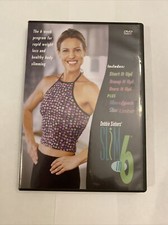 Slim In 6 (2 DVDs)