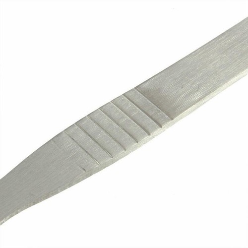 2 X METAL PRY SPUDGER TOOL FOR APPLE IPHONE MOBILE PHONES TABLET LAPTOP - Picture 3 of 4