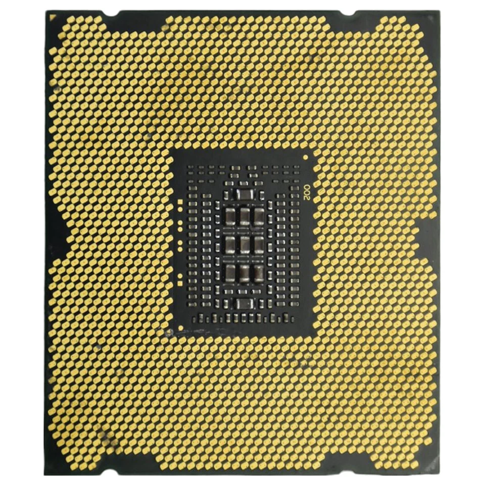 Intel Xeon E5-2620 6-Core CPU 2.0GHz 15MB Cache SR0KW - High Performance! - Image 4 of 4