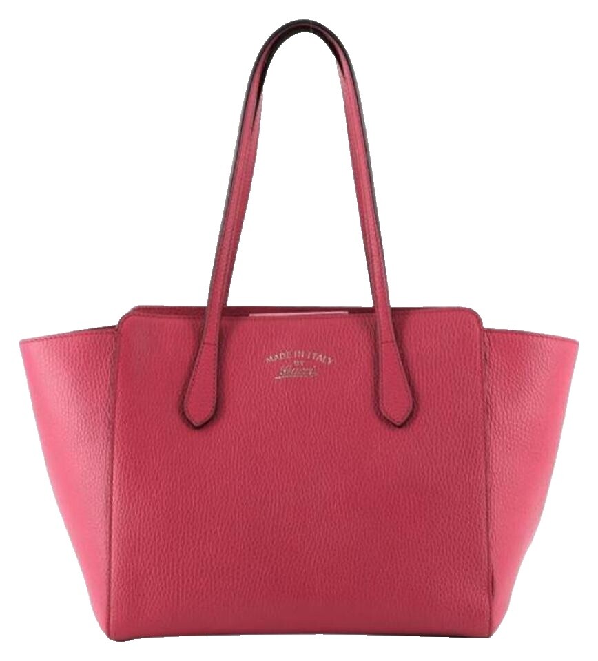 GUCCI グッチ スウィング トートバッグ ネイビー SG2811B GUCCI グッチ スウィング トートバッグ ネイビー SG2811B