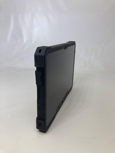 Dell Latitude 7202 Rugged M-5Y71@1,2 GHz, 8 GB Ram, 128 GB SSD, NO OS - Foto 2 di 5