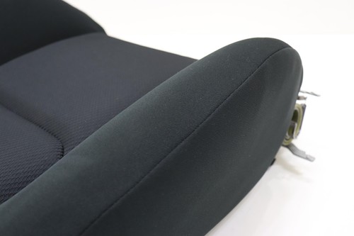 2019 - 2023 MAZDA CX-5 FRONT RIGHT PASSENGER SEAT UPPER CUSHION OEM BLACK_KD2 - Picture 8 of 15