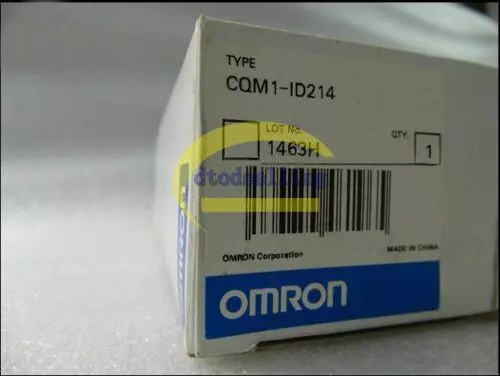 ONE NEW  CQM1-ID214 CQM1ID214 Omron PLC Input Module