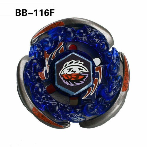 Beyblade Gyro Battle Fusion Spinning Metal Master Children Tops Kids Toys AU - Picture 33 of 68