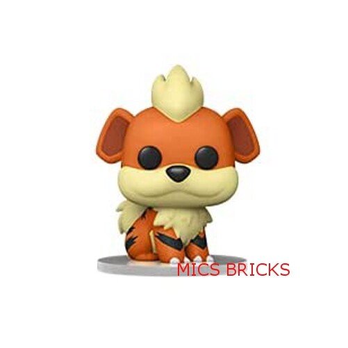ポケモン - popo Funko - Pokemon Pocket Pop FIGURE from 2021 Advent Calendar