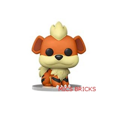 Funko - Pokemon Pocket Pop FIGURE from 2021 Advent Calendar