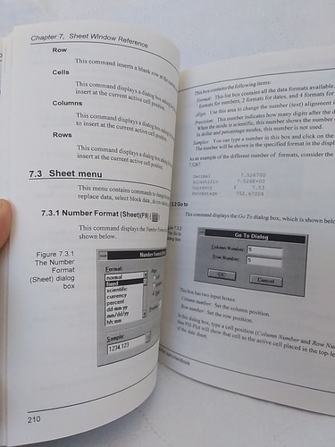 Vintage PSI-Plot Version 6 Poly Software International Paperback - Good - Picture 20 of 24