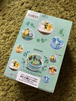 Re Ment Pokemon Terrarium Collection Candy Toy Miniatures 2 Complete Full Set 6 Ebay Re Ment Pokemon Terrarium Collection Candy Toy Miniatures 2 Complete Full Set 6 Ebay