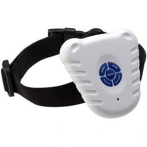 Ultraschall Hund Anti Bellen No Stop Bellen Kontrollhalsband Zug Trainingsgerät Kj - Bild 11 von 12