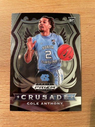 2020-21 Prizm Draft Picks Rookies Base, Crusade, Global Prospects / You Pick! - Picture 85 of 95